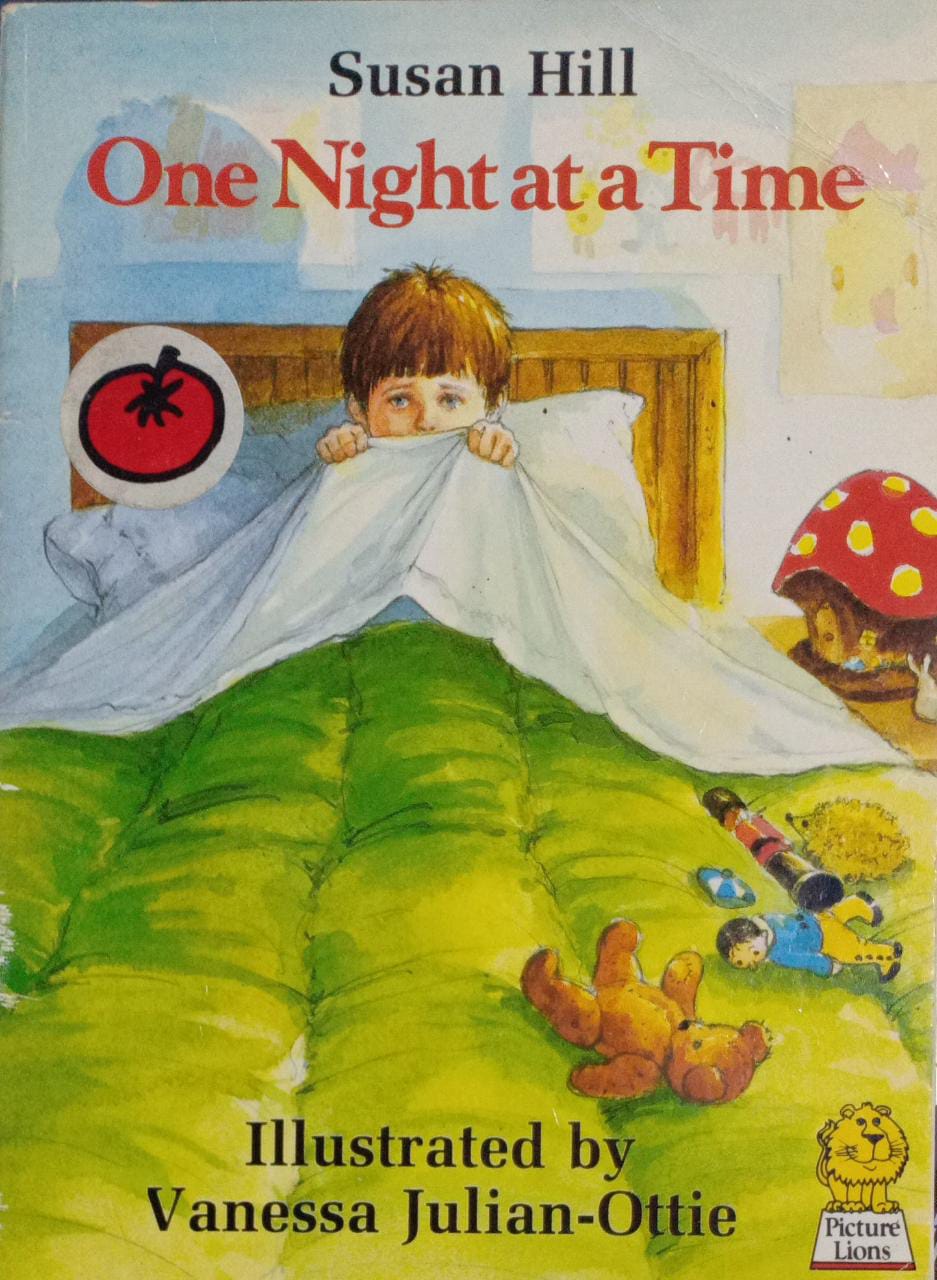 One Night at a Time