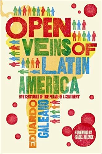Open Veins of Latin America