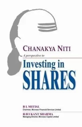 Chanakya Niti
