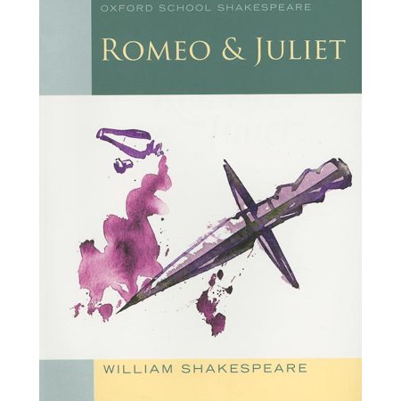 OSS:ROMEO & JULIET
