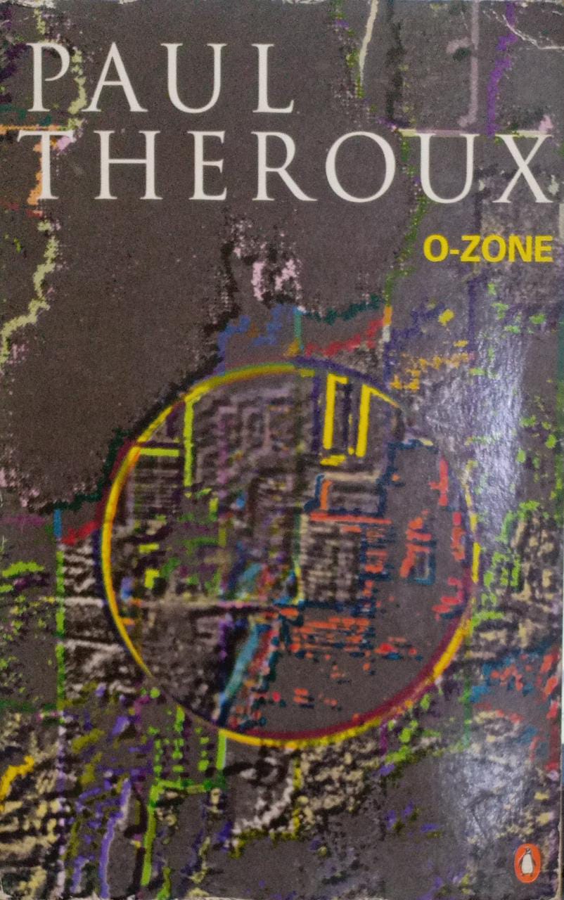 O Zone (RARE BOOKS)