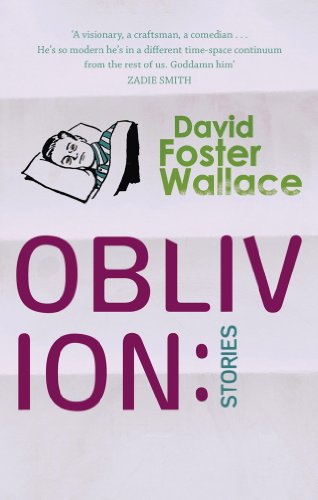 Oblivion: Stories (RARE BOOKS)