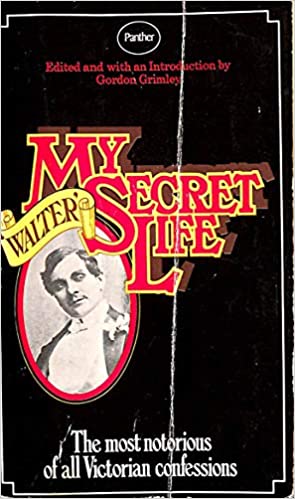 My Secret Life (RARE BOOKS)