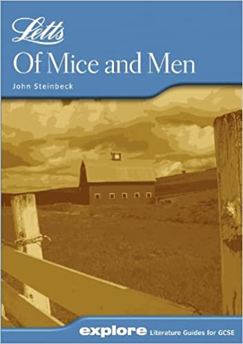 Of Mice and Men