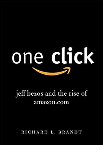 One Click by Richard L. Brandt