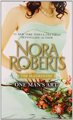 One man's art