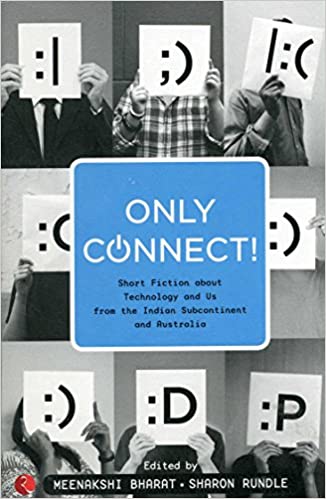 Only Connect!