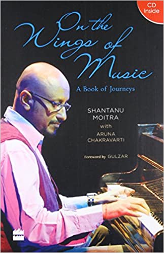 On the Wings of Music (RARE BOOKS)