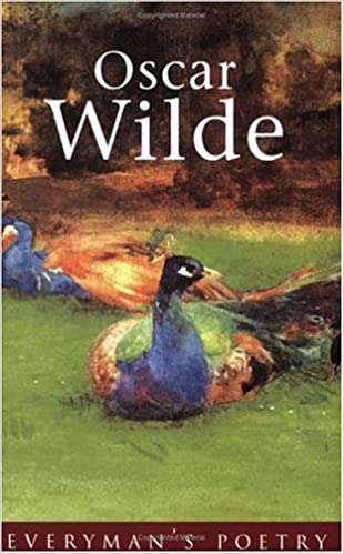 Oscar Wilde