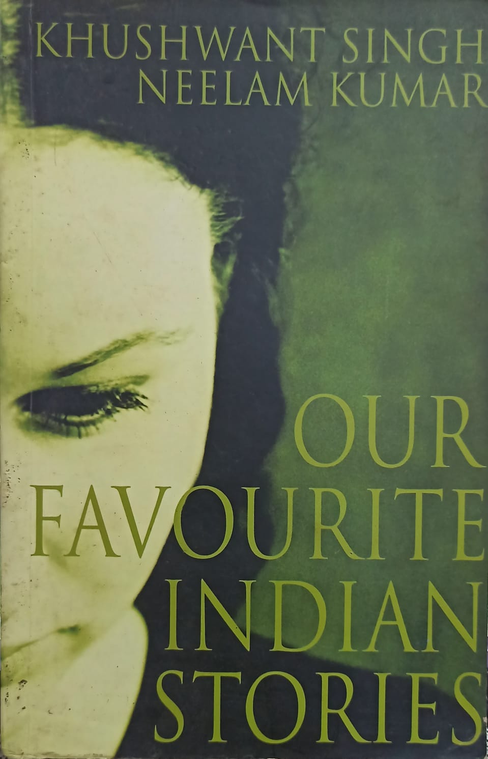 Our favourite indian stories