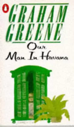 Our Man in Havana
