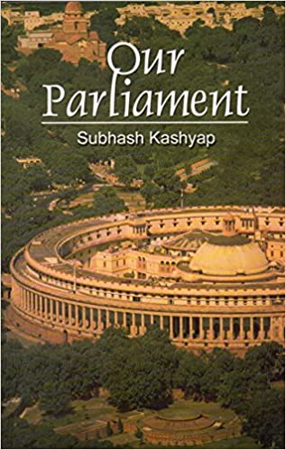 Our Parliament (RARE BOOKS)