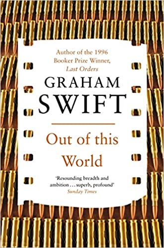 Out of This World (RARE BOOKS)