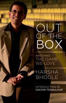 Out Of The BOX by Harsha Bhogle