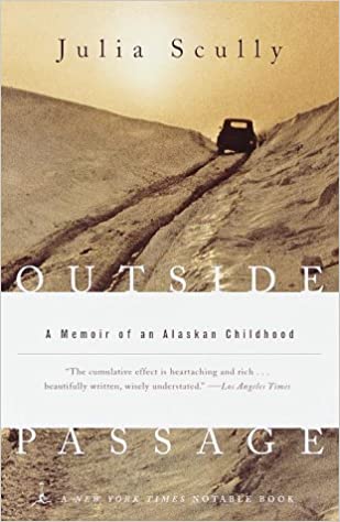 Outside Passage (RARE BOOKS)