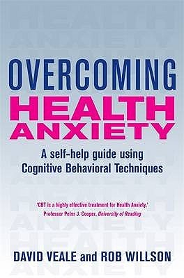 Overcoming Health Anxiety