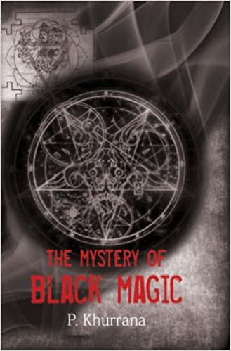 The Mystery of Black Magic