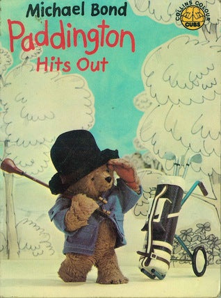 Paddington Hits Out