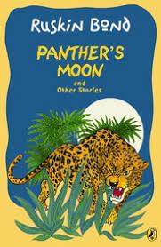 Panther's Moon and Other Stories