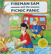 Fireman Sam and the Picnic Panic