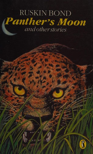 Panther's Moon and Other Stories