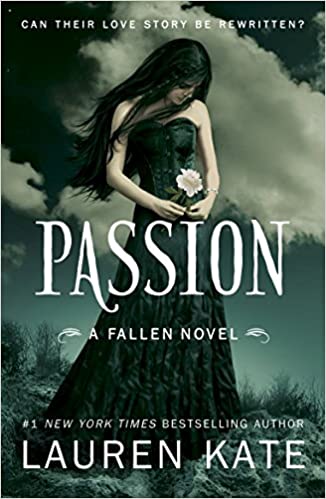 Passion: Book 3 of the Fallen Series