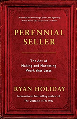 PERENNIAL SELLER