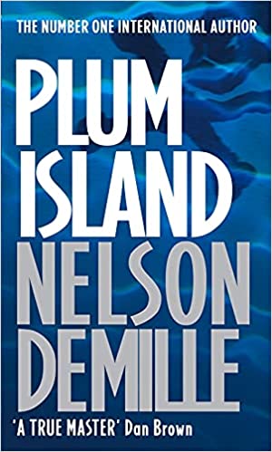 PLUM ISLAND
