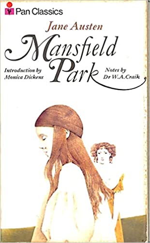 Mansfield Park