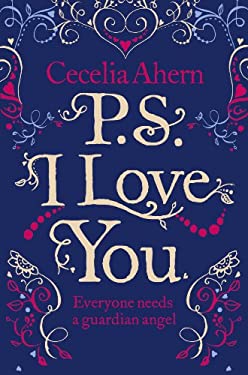 P.S. i love you by Cecelia Ahern