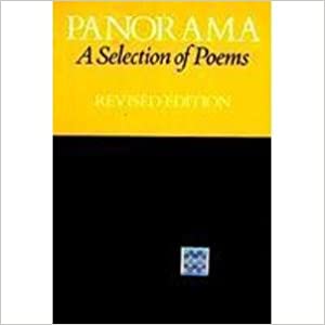 Panorama A Selection Of Poems