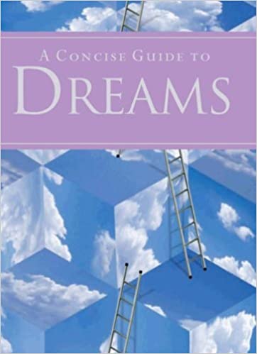 Concise Guide to Dreams (RARE BOOKS)