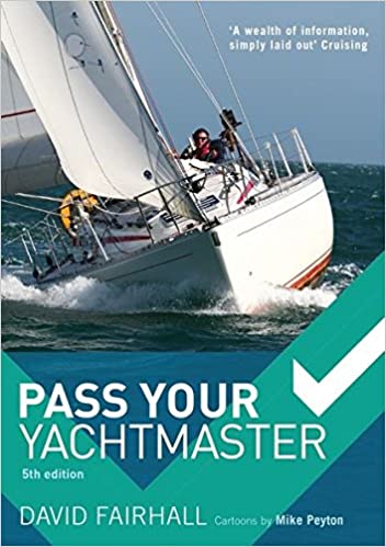 Pass Your Yachtmaster (RARE BOOKS)