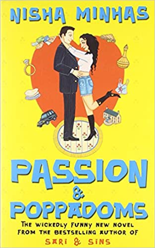 Passion And Poppadoms