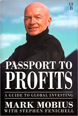 Passport to Profit: A Guide to Global Investing