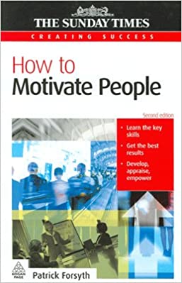How To Motivate People