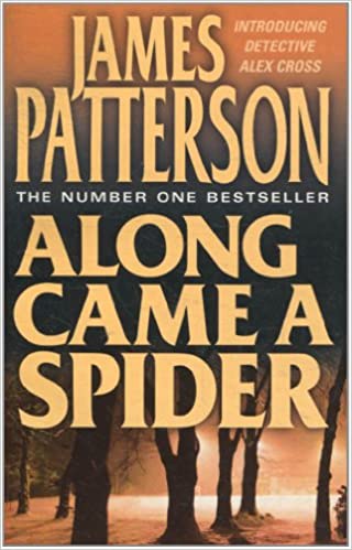 Along Came a Spider