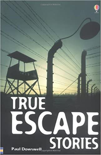 True Escape Stories