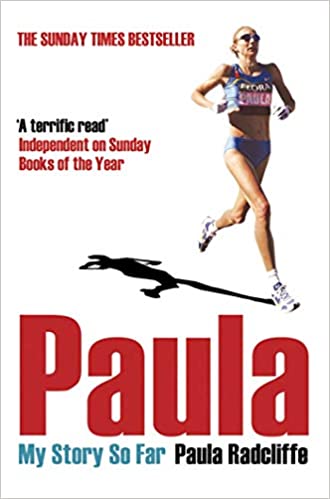 Paula: My Story So Far (RARE BOOKS)