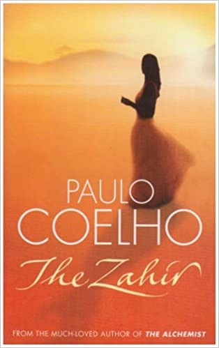 The zahir by Paulo Coelho