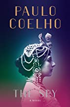 The spy by Paulo Coelho