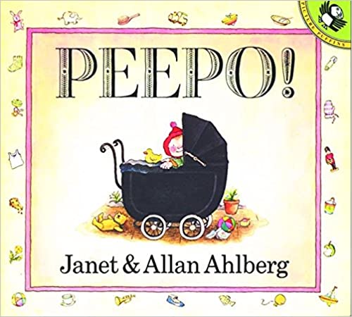 Peepo!