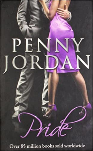 Pride (Mills & Boon Special Releases)
