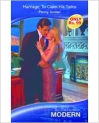 Marriage: To Claim his Twins