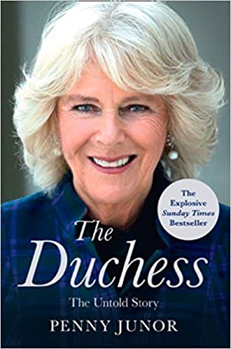 The Duchess (RARE BOOKS)