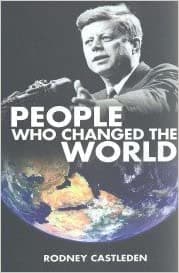 People who changed the world