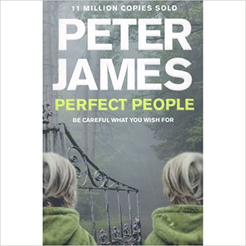 Perfect People