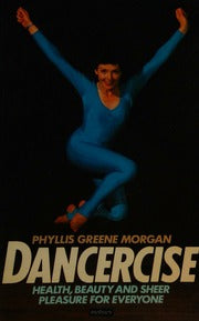 Dancercise (RARE BOOKS)