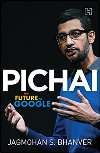 Pichai: the future of google