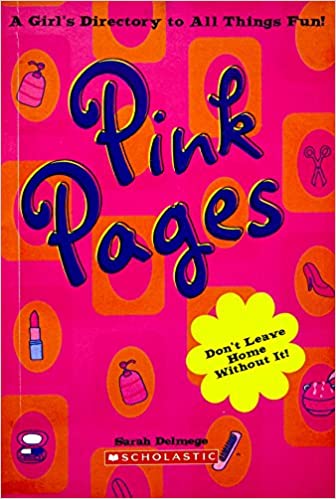 Pink Pages